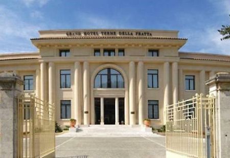 Allegroitalia Fratta Terme แบร์ตินอโร ภายนอก รูปภาพ