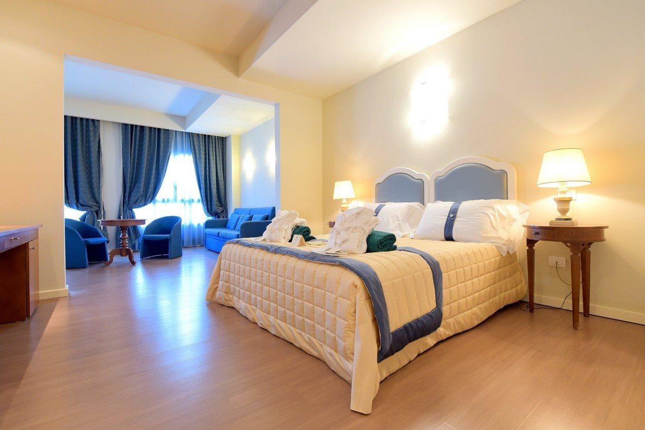 Allegroitalia Fratta Terme แบร์ตินอโร ภายนอก รูปภาพ