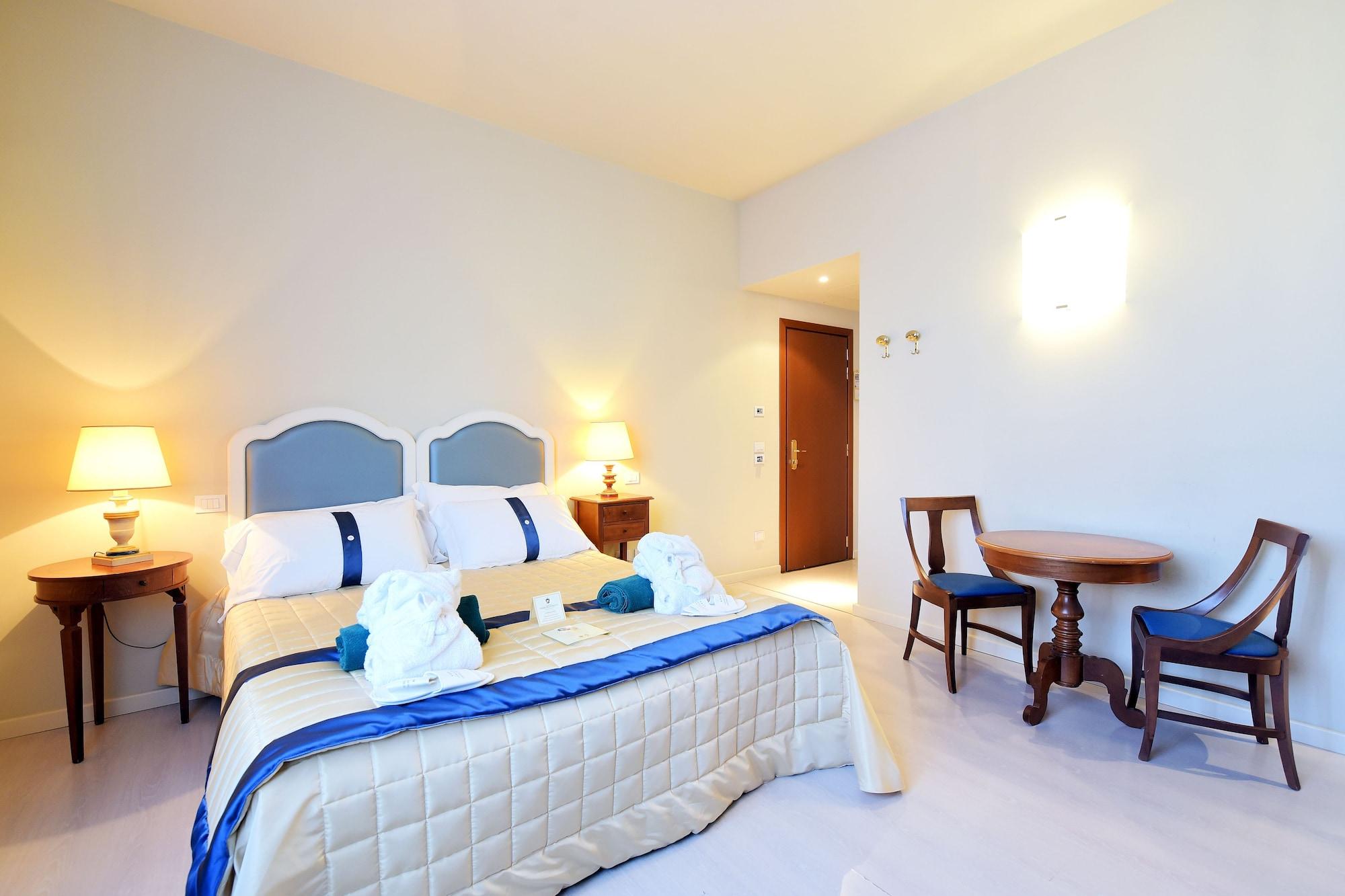 Allegroitalia Fratta Terme แบร์ตินอโร ภายนอก รูปภาพ