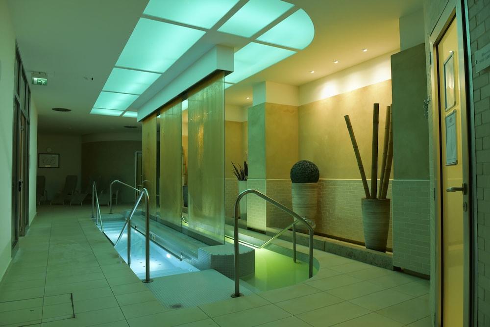 Allegroitalia Fratta Terme แบร์ตินอโร ภายนอก รูปภาพ
