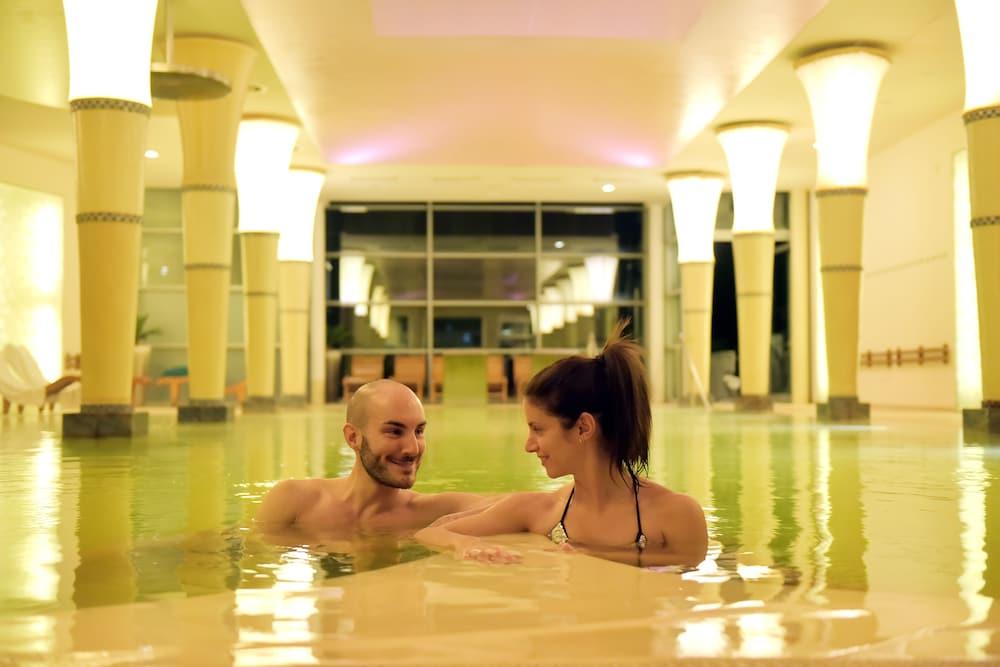 Allegroitalia Fratta Terme แบร์ตินอโร ภายนอก รูปภาพ