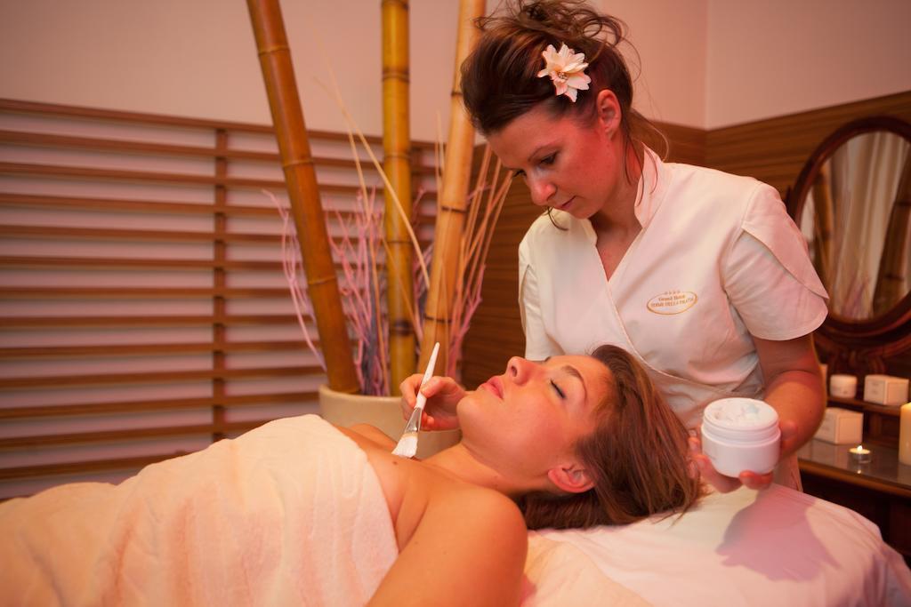 Allegroitalia Fratta Terme แบร์ตินอโร ภายนอก รูปภาพ