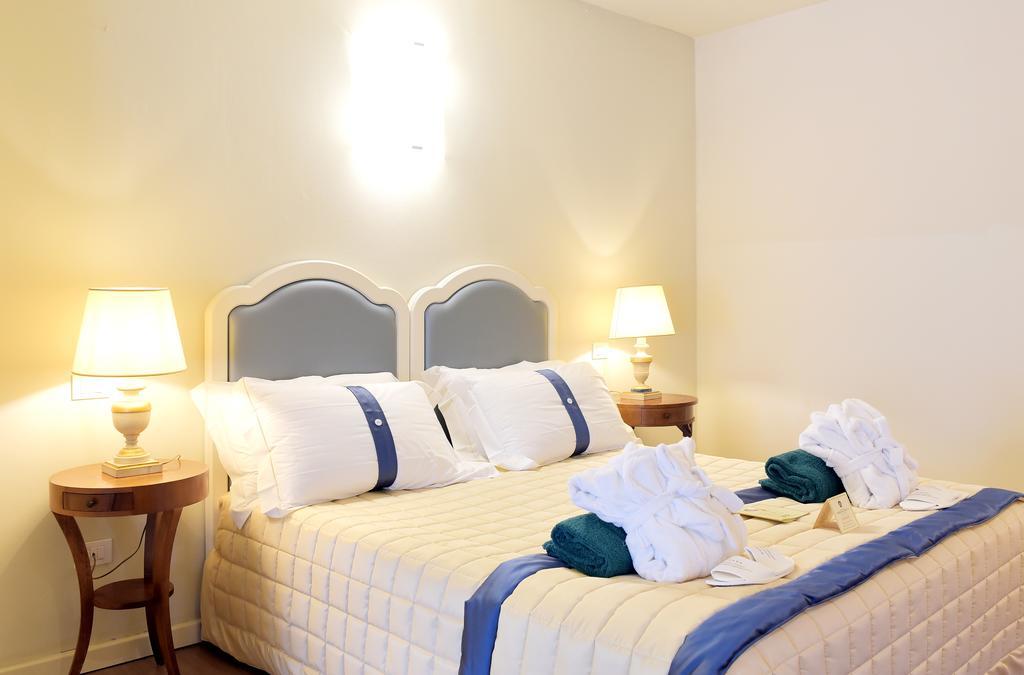 Allegroitalia Fratta Terme แบร์ตินอโร ภายนอก รูปภาพ