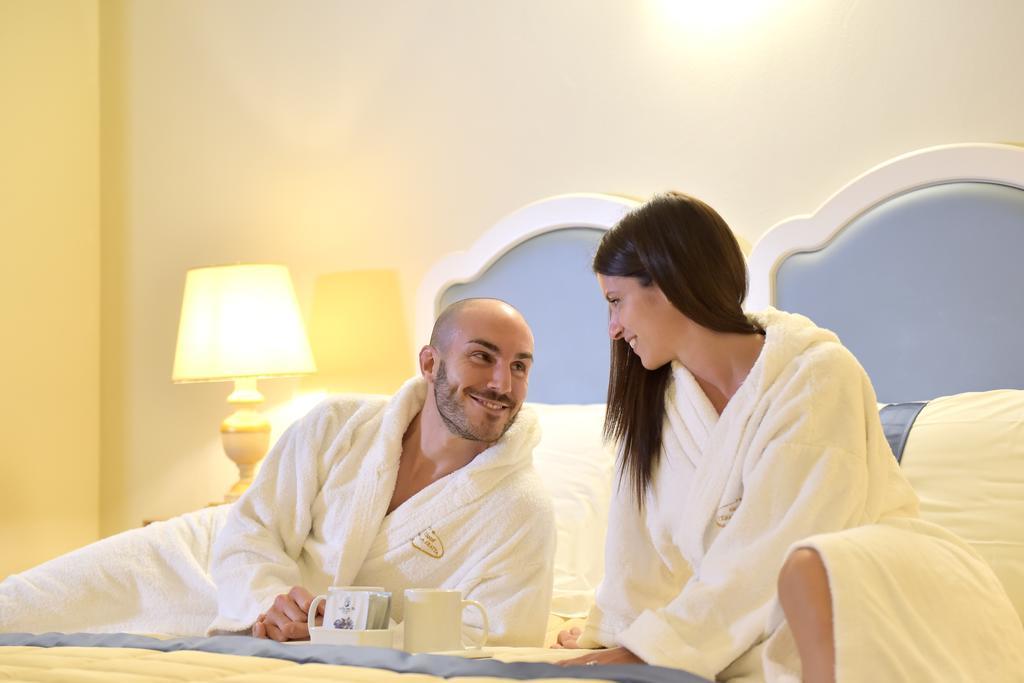 Allegroitalia Fratta Terme แบร์ตินอโร ภายนอก รูปภาพ