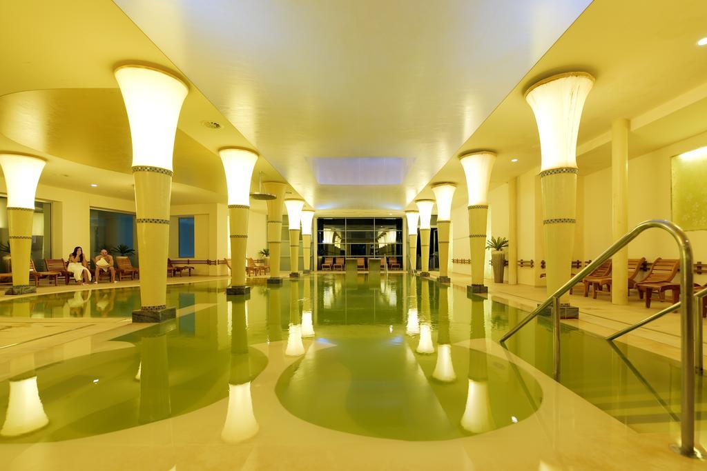 Allegroitalia Fratta Terme แบร์ตินอโร ภายนอก รูปภาพ