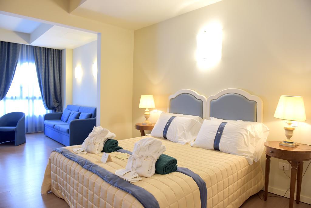 Allegroitalia Fratta Terme แบร์ตินอโร ภายนอก รูปภาพ