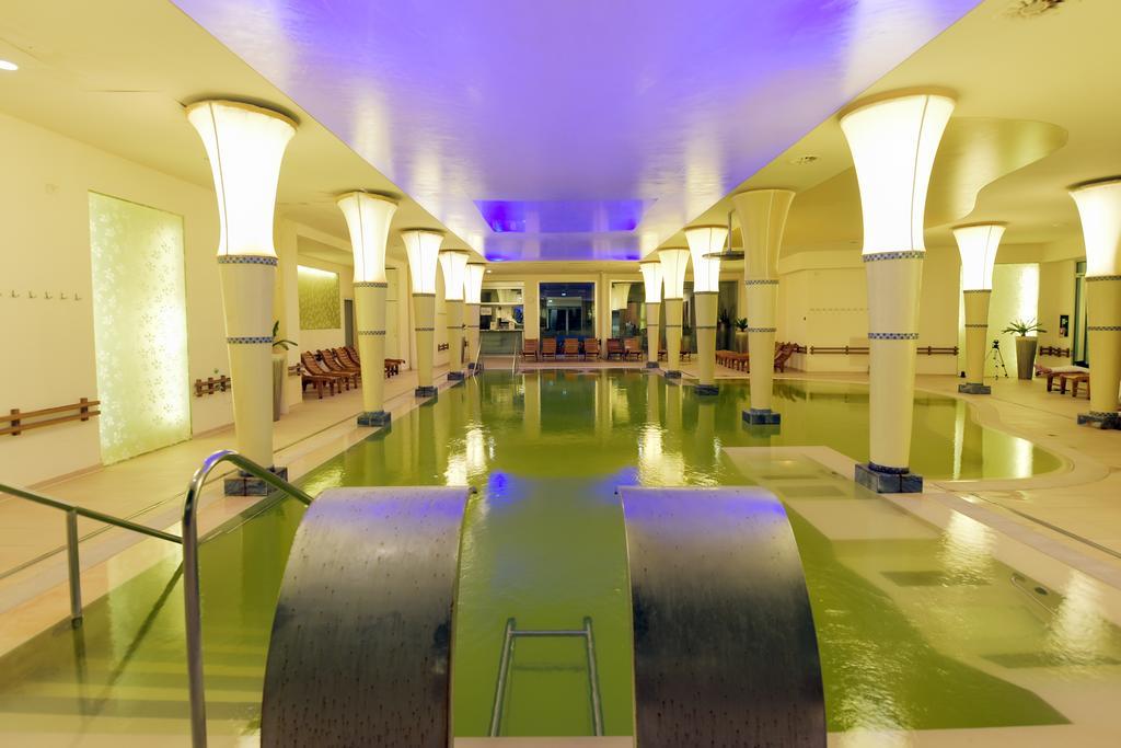 Allegroitalia Fratta Terme แบร์ตินอโร ภายนอก รูปภาพ