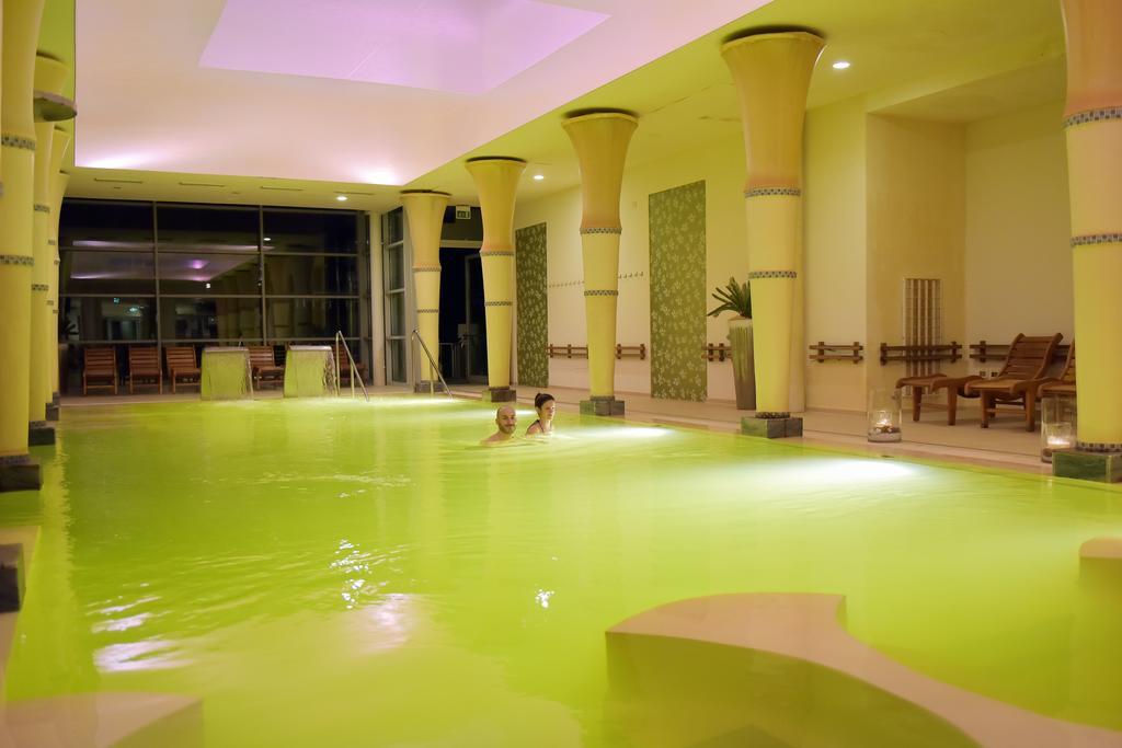 Allegroitalia Fratta Terme แบร์ตินอโร ภายนอก รูปภาพ