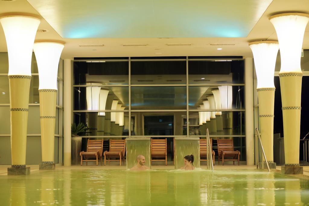 Allegroitalia Fratta Terme แบร์ตินอโร ภายนอก รูปภาพ