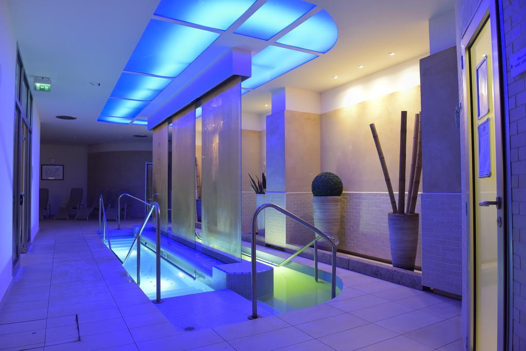 Allegroitalia Fratta Terme แบร์ตินอโร ภายนอก รูปภาพ