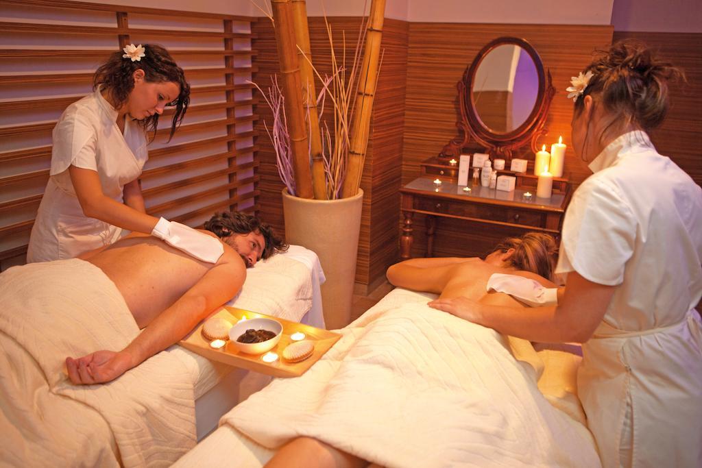 Allegroitalia Fratta Terme แบร์ตินอโร ภายนอก รูปภาพ